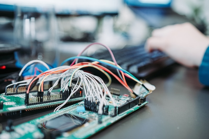 Shortage Component Supply - SEL Electronics